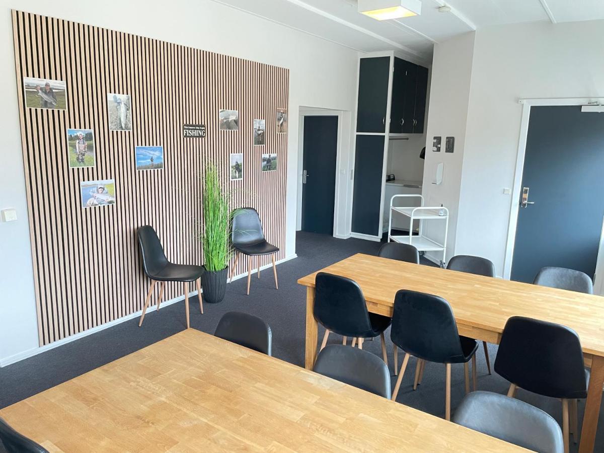 Rooms For Rent Andersen Invest Skjern Extérieur photo