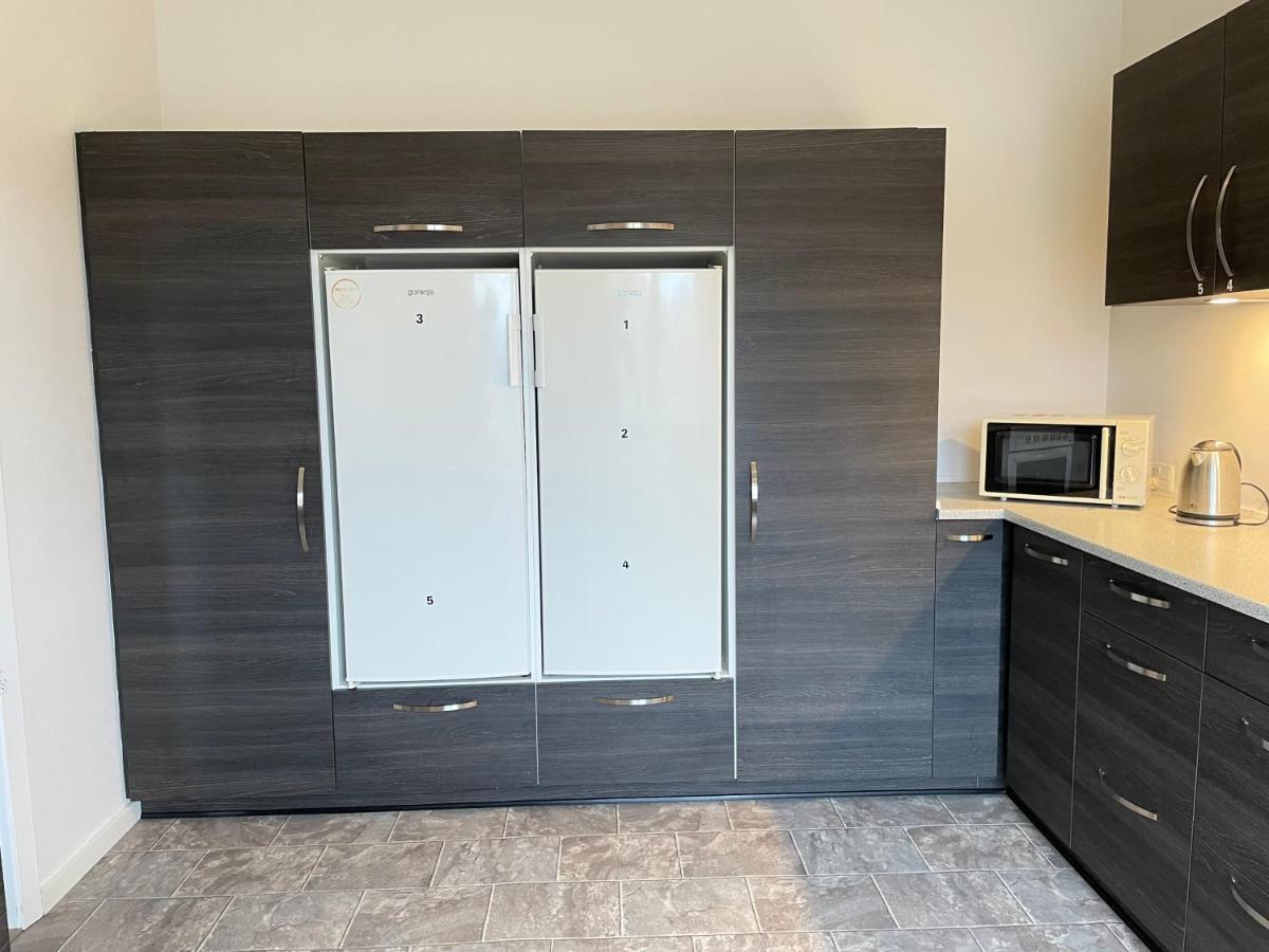 Rooms For Rent Andersen Invest Skjern Extérieur photo