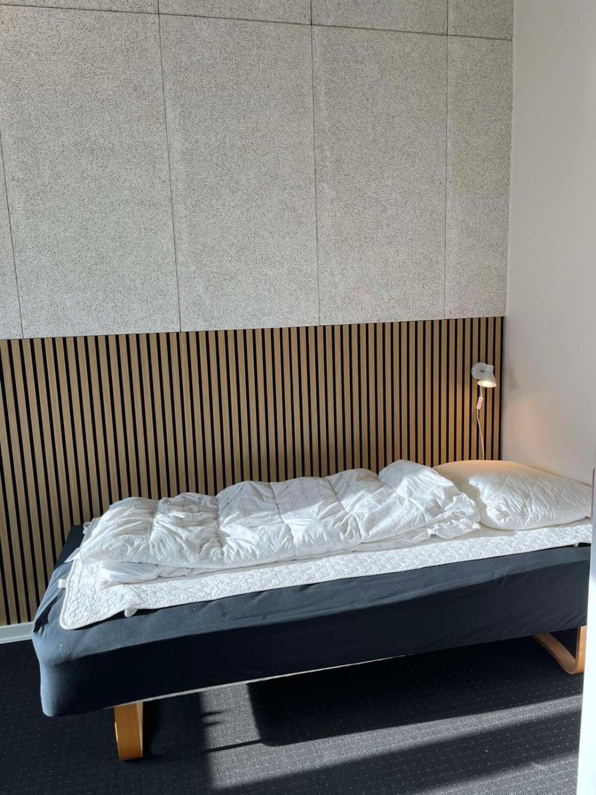 Rooms For Rent Andersen Invest Skjern Extérieur photo